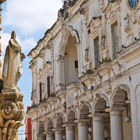 Σπίτι διακοπών Casa Rosina Nel Centro Storico Di *