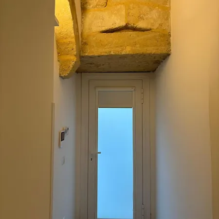 Casa Rosina Nel Centro Storico Di