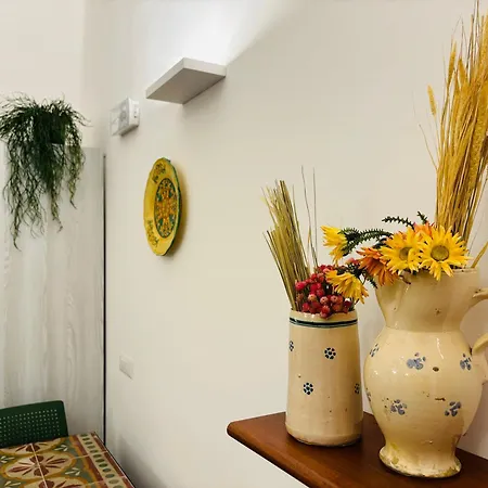Casa Rosina Nel Centro Storico Di