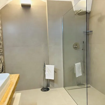 Casa Rosina Nel Centro Storico Di