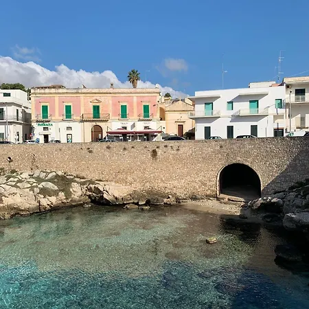 Casa Rosina Nel Centro Storico Di